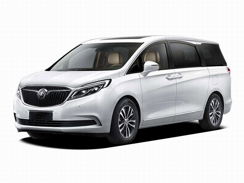 商務車(chē)