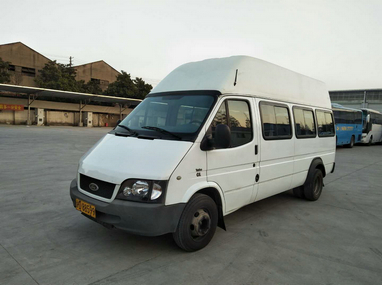 商務車(chē)