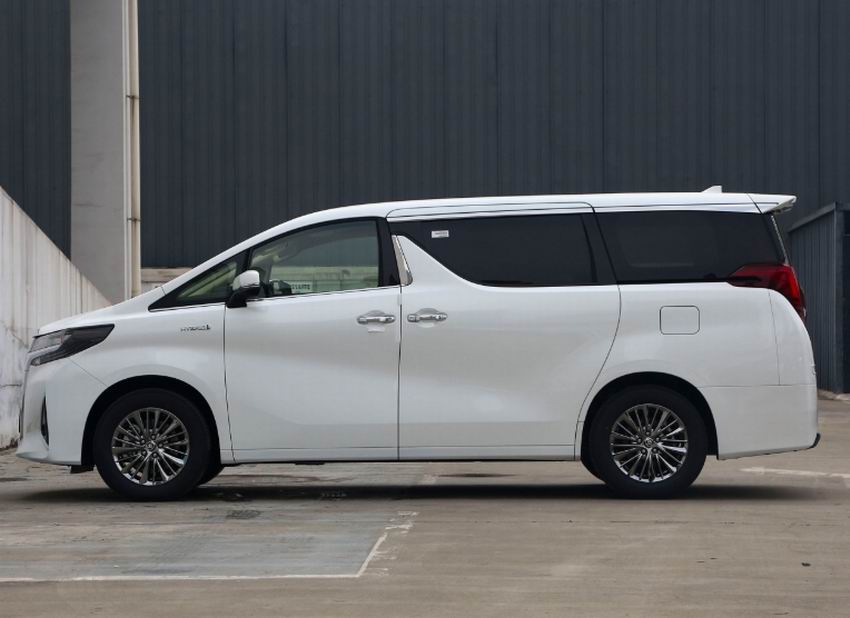 商務車(chē)