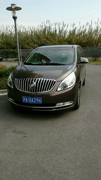 商務車(chē)