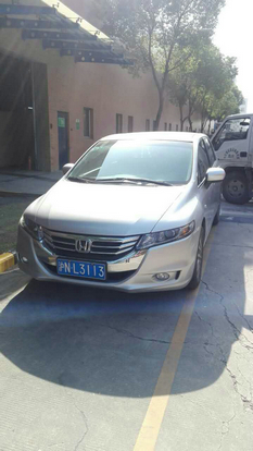 商務車(chē)